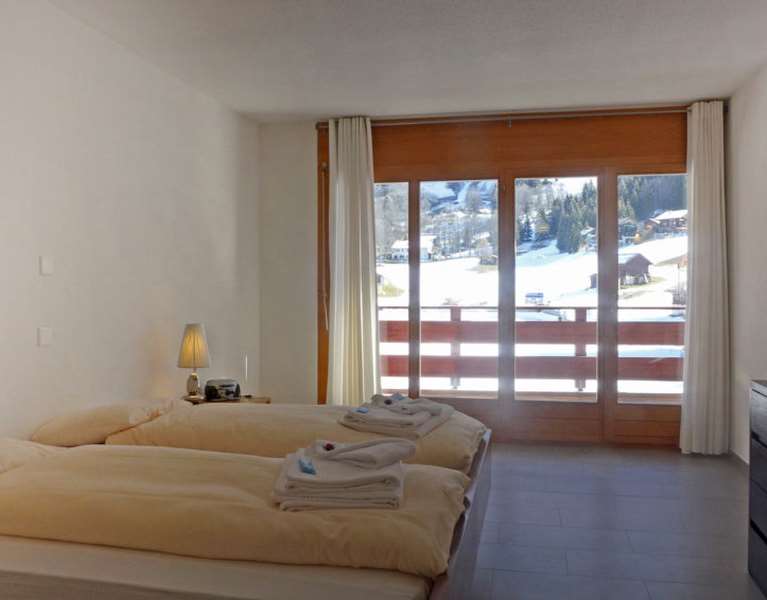 Apartment Eiger