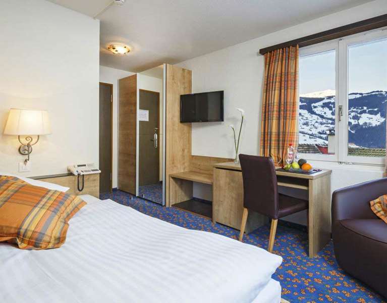Derby Hotel Grindelwald