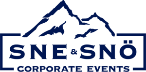 SNE & SNÖ corporate events