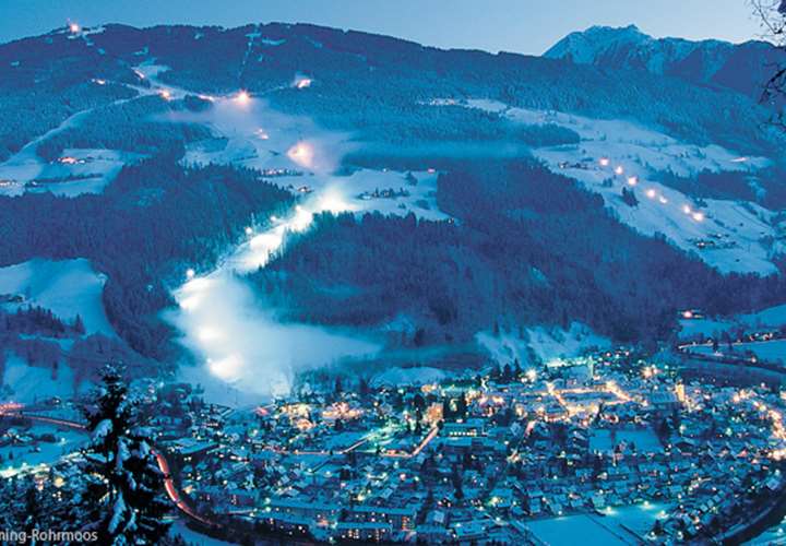 Schladming