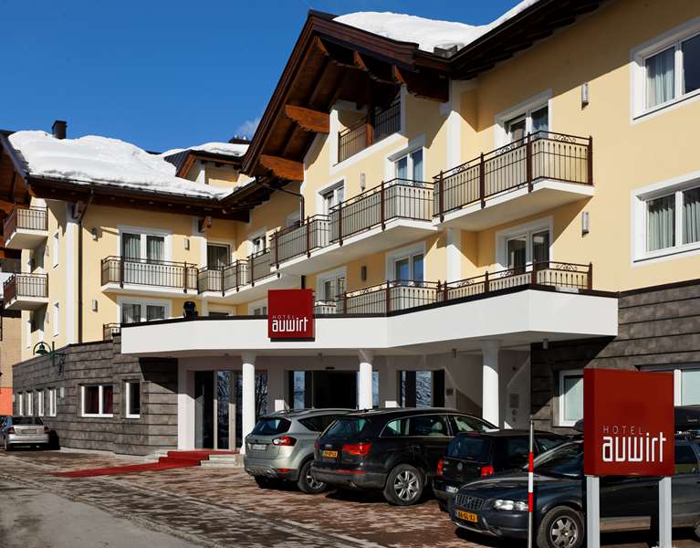 Hotel Auwirt