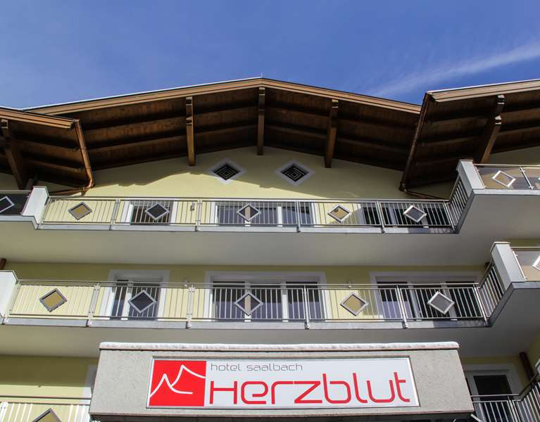 Hotel Herzblut