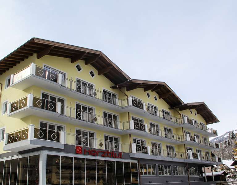 Hotel Herzblut