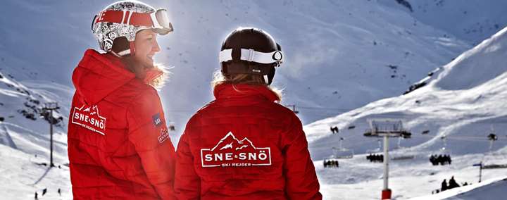 Tilmeld SNE & SNÖs nyhedsbrev