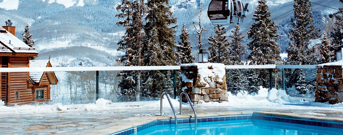 Luksus skiferie - Når din skirejse skal være helt ekstraordinær