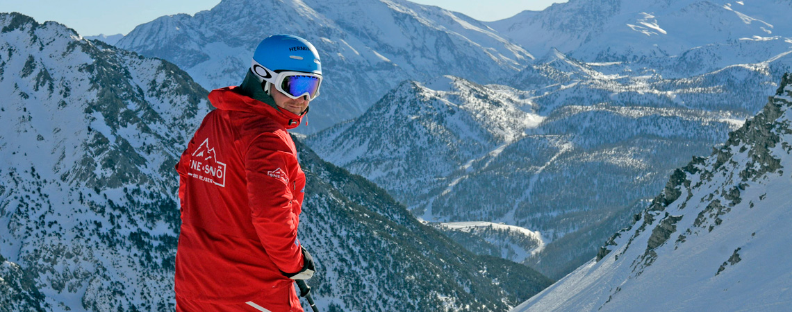 Pakkeliste - Ting du skal huske at medbringe på skiferie
