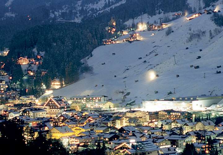 St. Anton