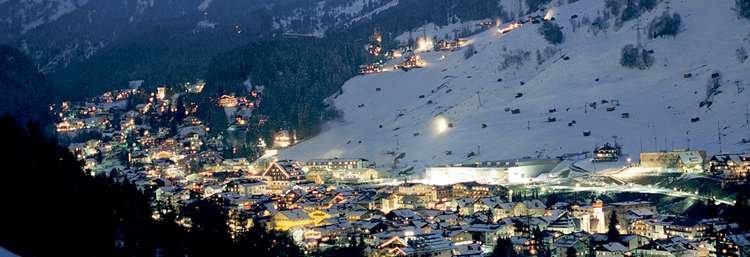 St. Anton