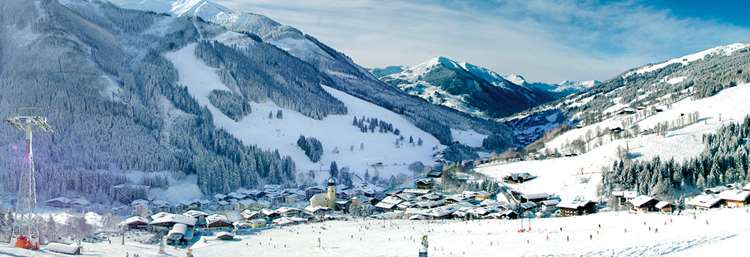Saalbach Hinterglemm