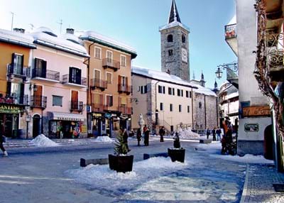 Limone Piemonte