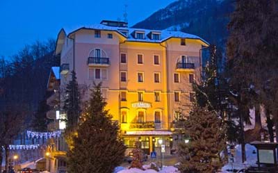 Hotel Limone Palace