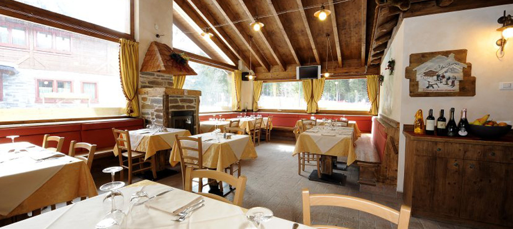 Hotel La Tana dell'Orso