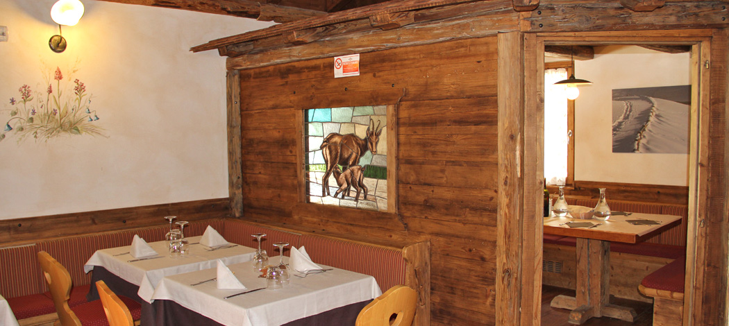 Hotel La Tana dell'Orso