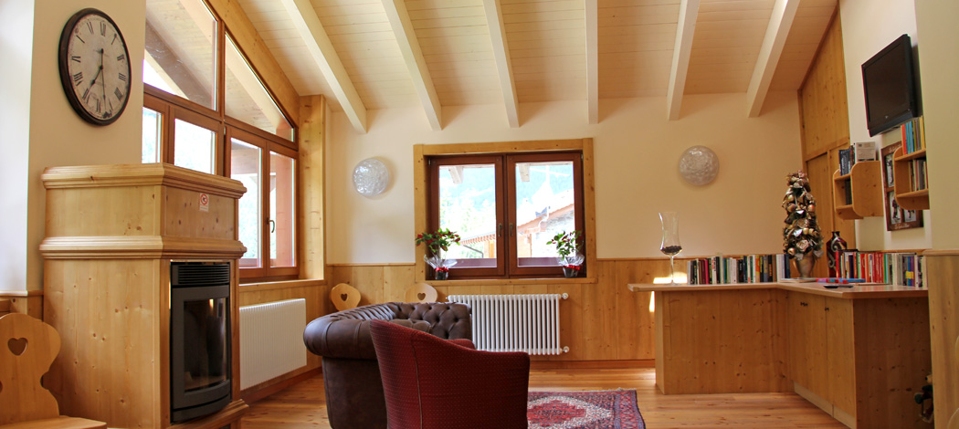 Hotel La Tana dell'Orso