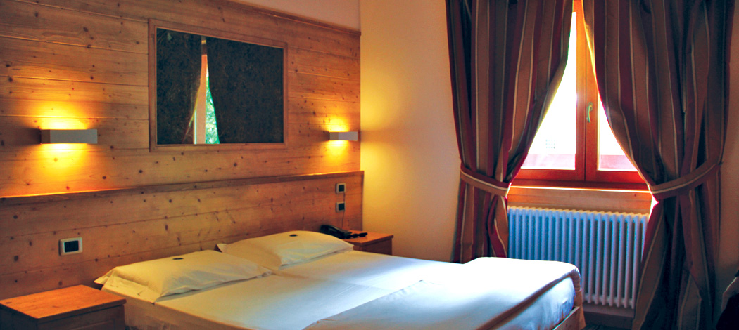 Hotel La Tana dell'Orso