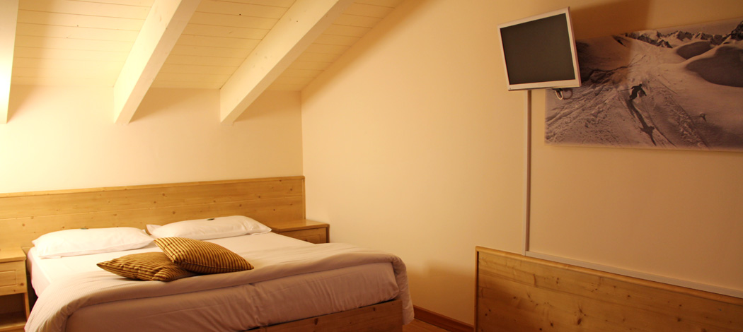 Hotel La Tana dell'Orso