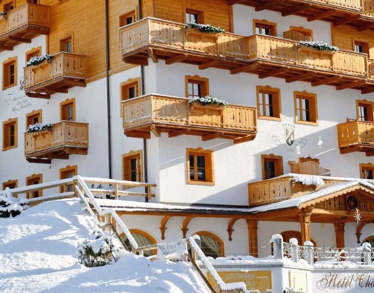 Chalet del Sogno