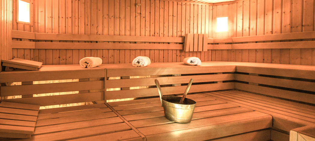 Beverly Hotel Pinzolo