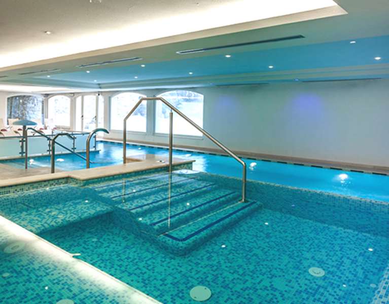 Beverly Hotel Pinzolo
