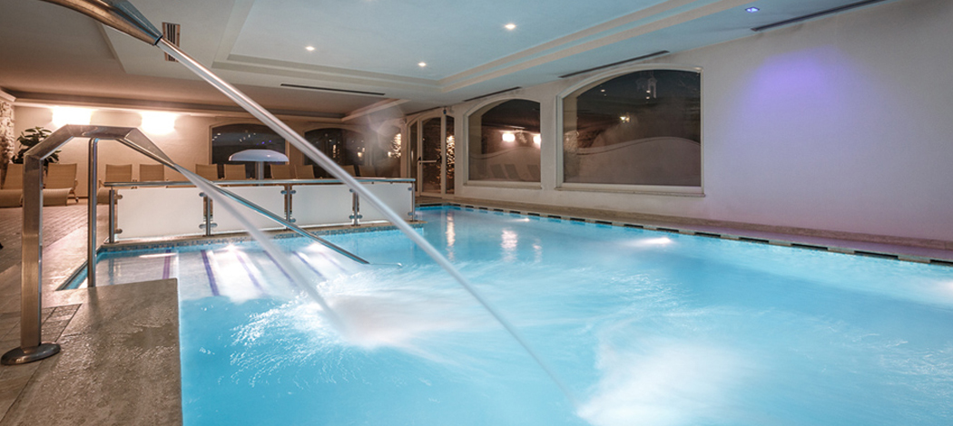 Beverly Hotel Pinzolo