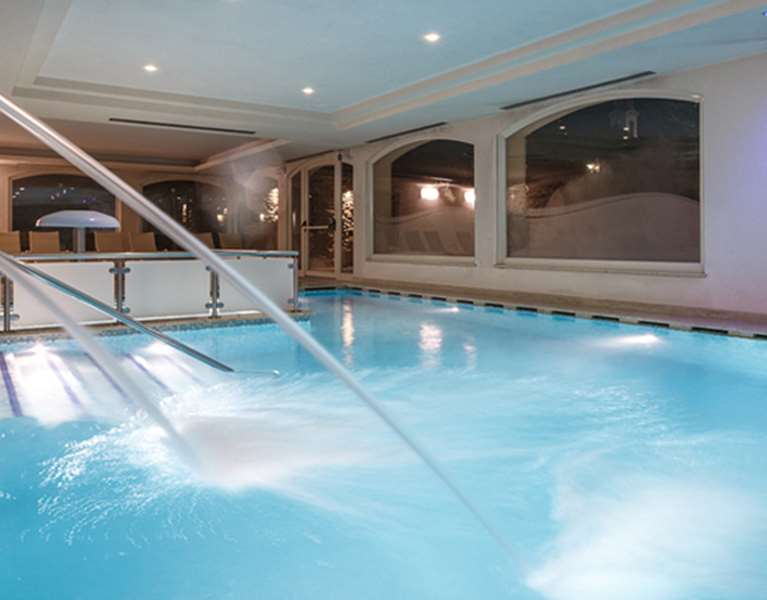 Beverly Hotel Pinzolo