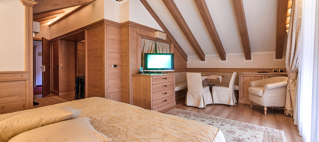 Beverly Hotel Pinzolo