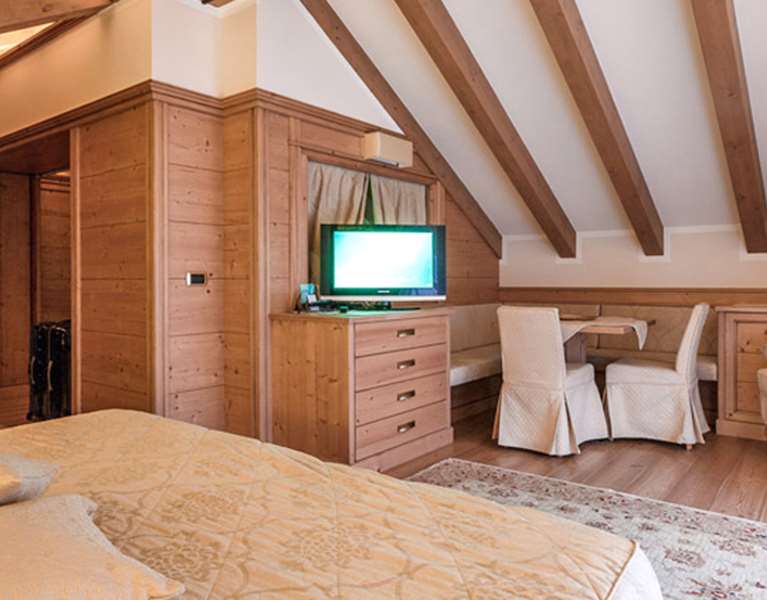 Beverly Hotel Pinzolo