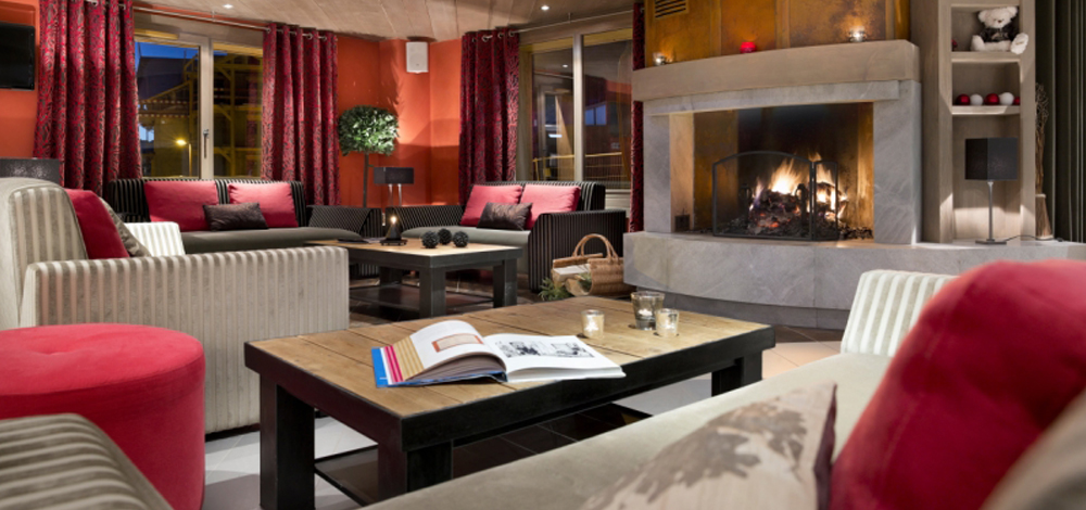 Le Chalet des Dolines