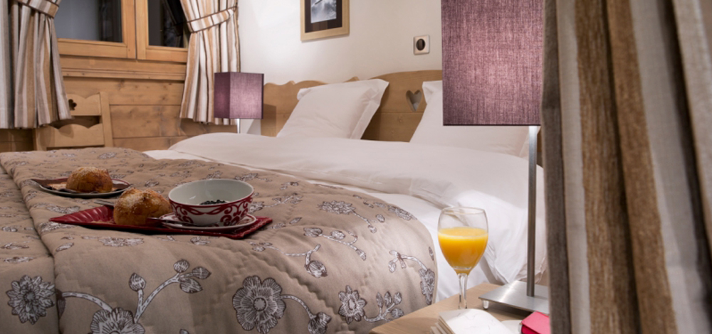 Le Chalet des Dolines