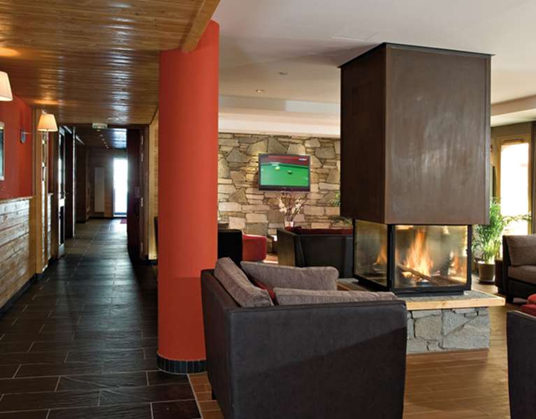 Le Hameau des Airelles