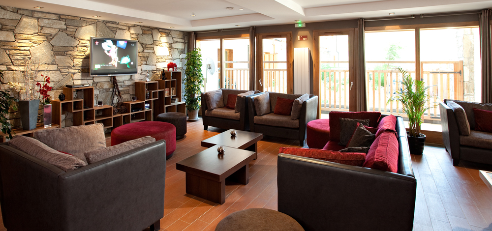 Le Hameau des Airelles