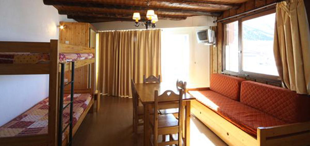 Residence Montgenevre