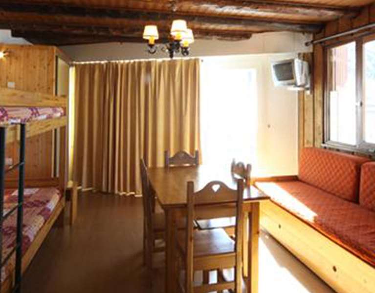 Residence Montgenevre