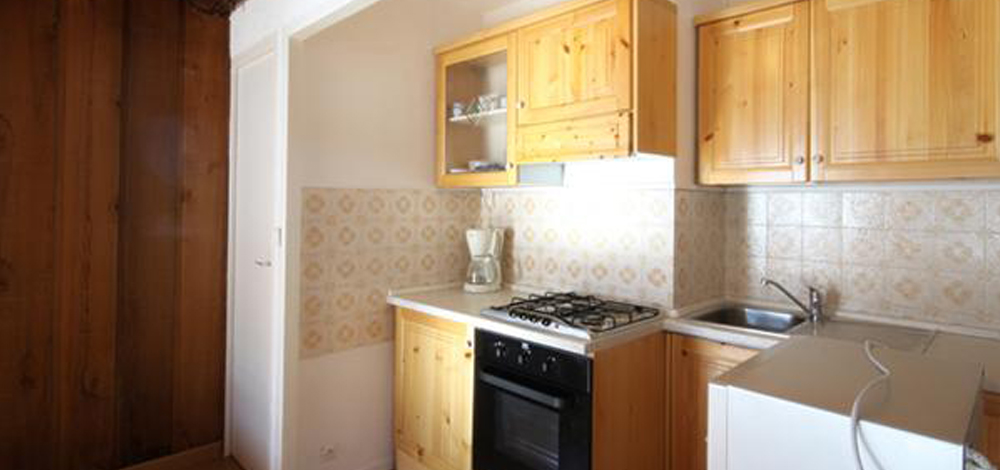 Residence Montgenevre