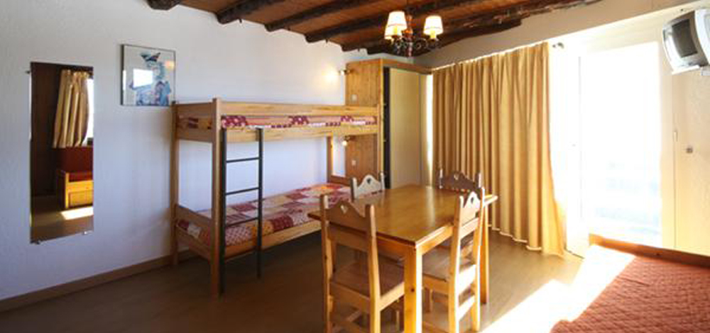 Residence Montgenevre