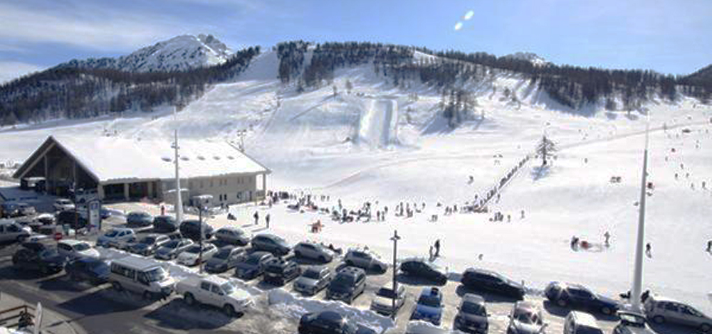 Residence Montgenevre