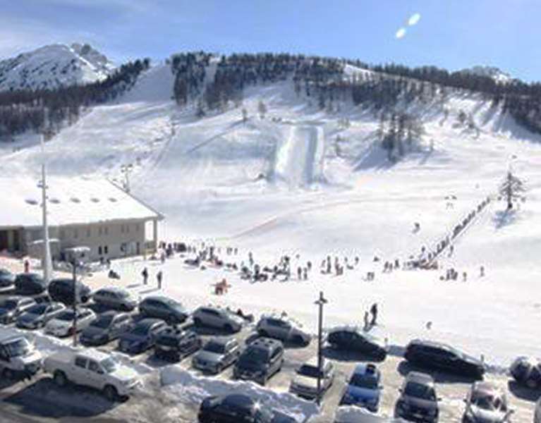 Residence Montgenevre