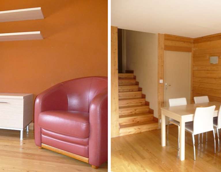 Residence Montgenevre