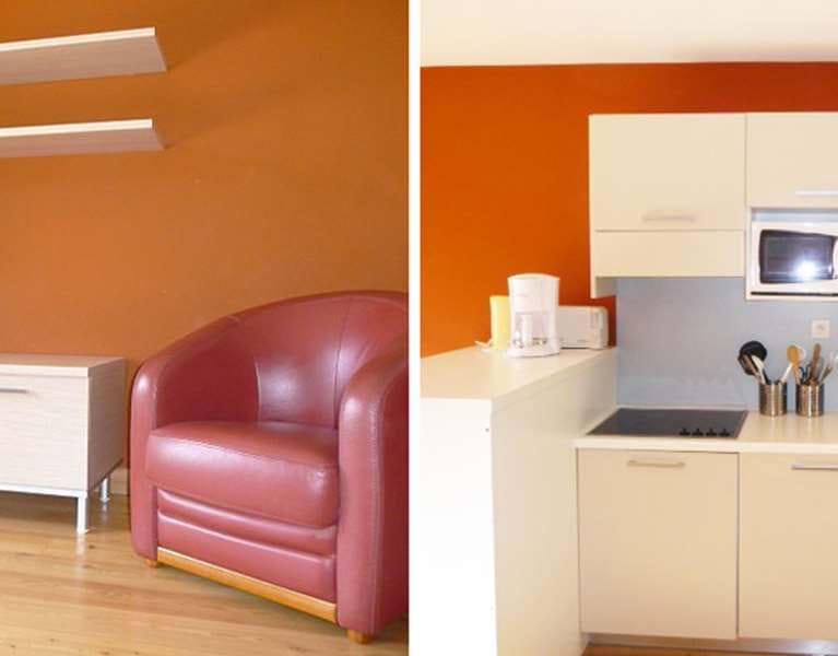 Residence Montgenevre