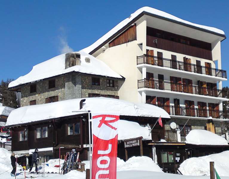 Sport Hotel