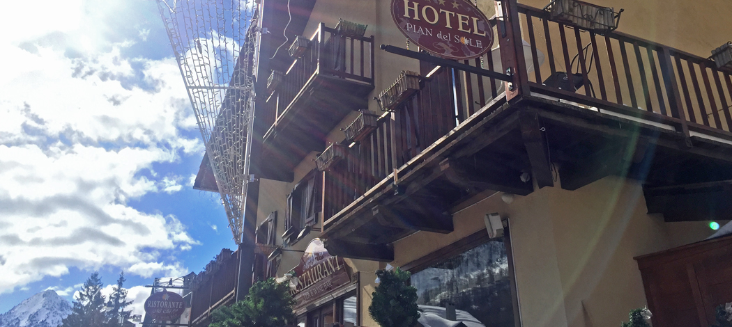 Hotel Pian del Sole