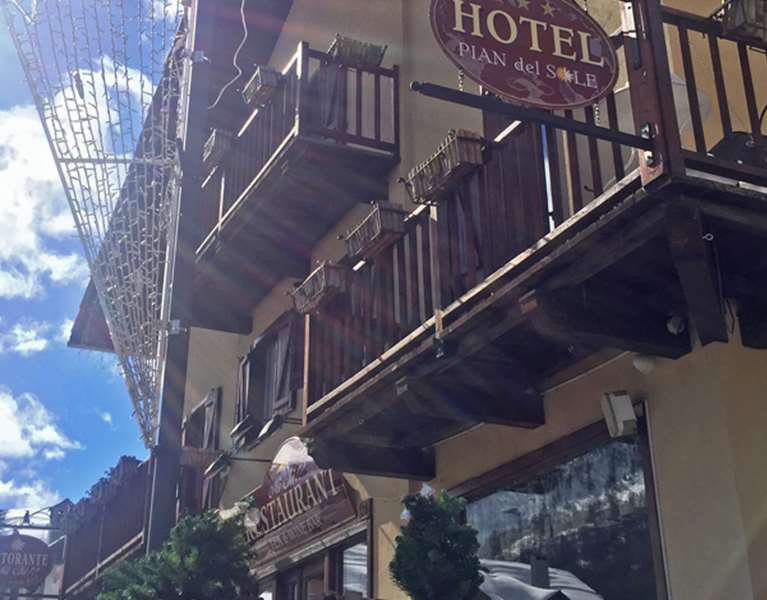 Hotel Pian del Sole