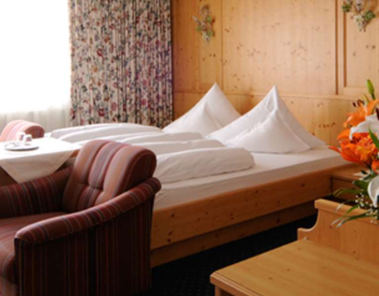 Hotel Garni Mössmer