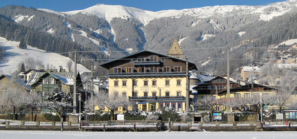 Hotel Seehof