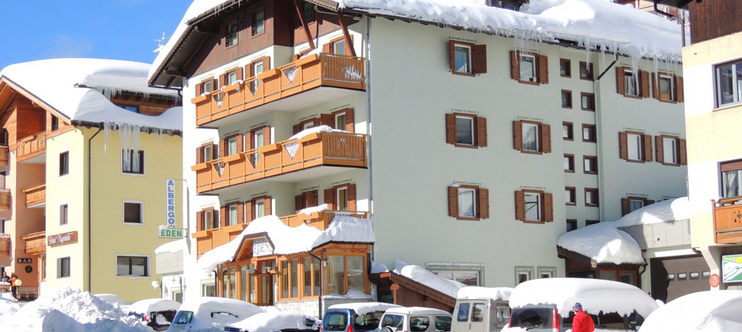 Hotel Albergo Eden
