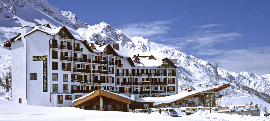 Hotel Piandineve