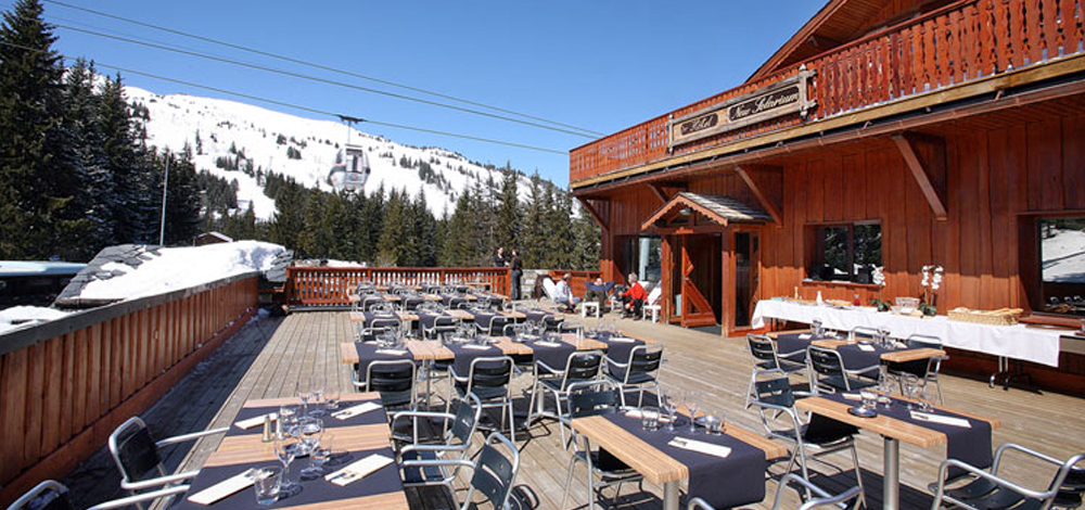 Hotel le New Solarium