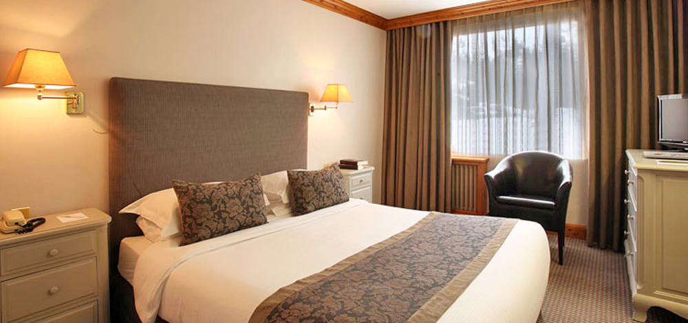 Hotel le New Solarium