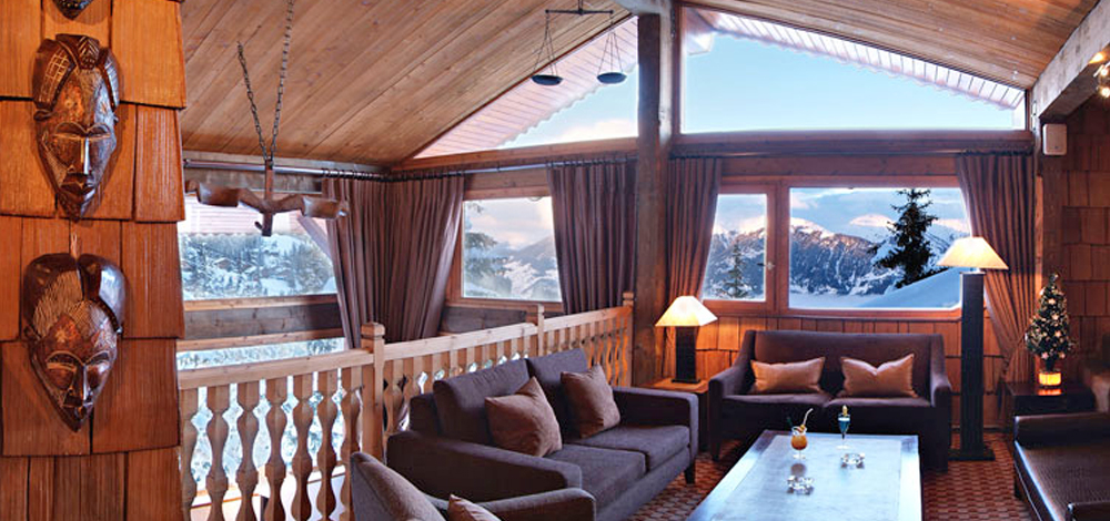 Hotel le New Solarium