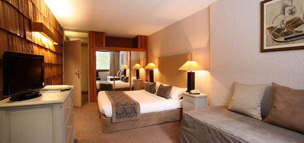 Hotel le New Solarium